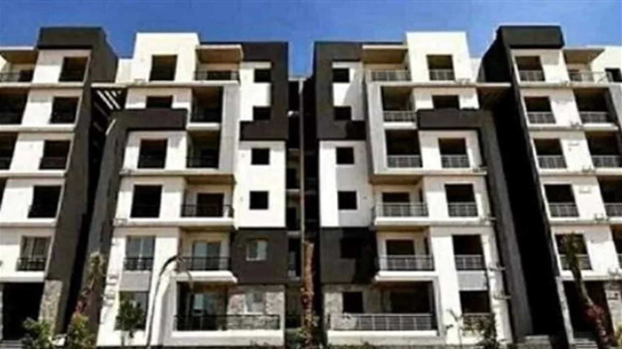 بدرجات حجز مرتقبة.. موعد طرح شقق جنة في الإسماعيلية لعام 2026 ونشر رابط التقديم